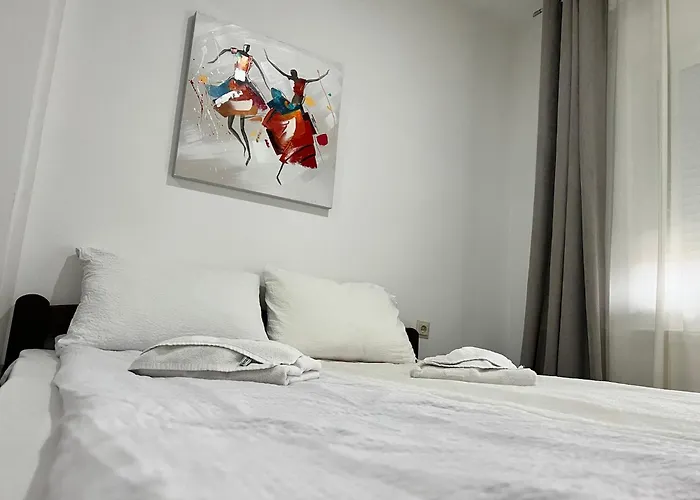 Apartments Velickovic