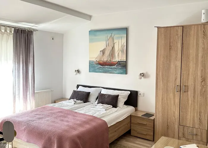 Apartments Velickovic